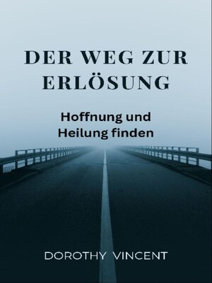 cover image of Der Weg zur Erlösung